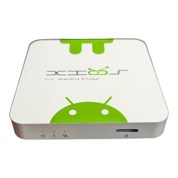 Pivos XIOS DS Media Play Smart TV Companion with 802.11N, Ethernet, USB, - Picture 5 of 5